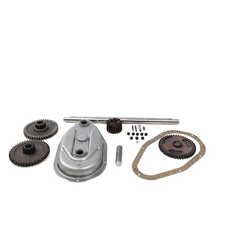 Holland Repair Kit, Gearbox, Landing Leg, 2 Speed-Mark V RK-11287